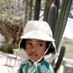 Neck cap against UV protection PE24 - Image 3