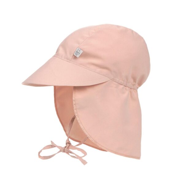 Casquette protège-nuque anti-UV PE24