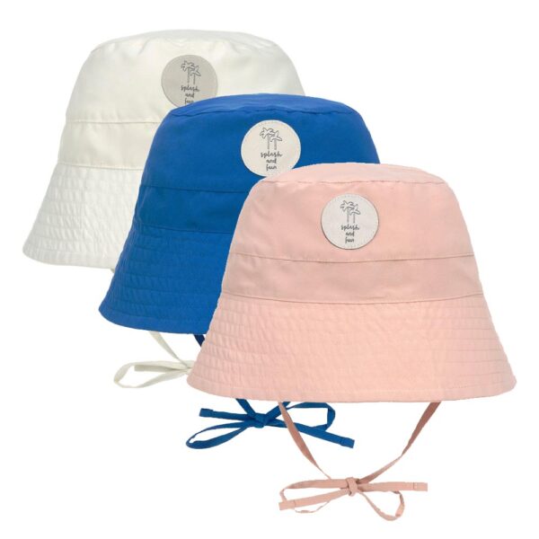 Chapeau Fishing anti-UV PE24