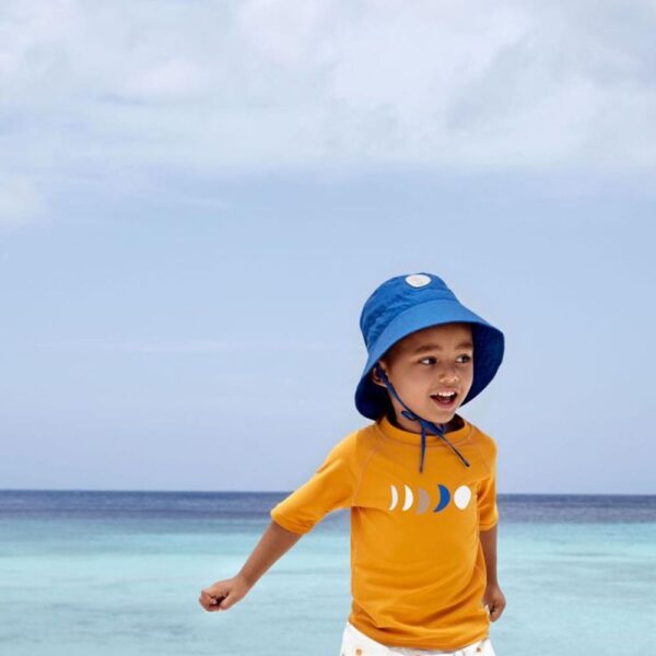 Fishing Hat Anti-UV PE24