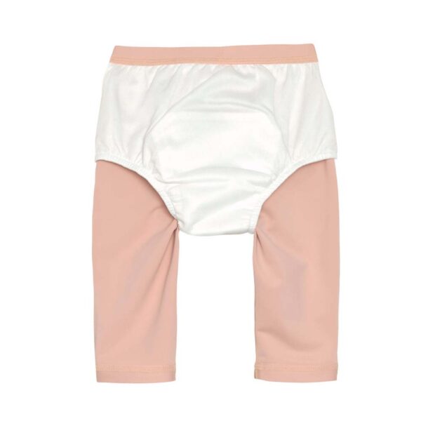 Splash Beach leggings Pink
