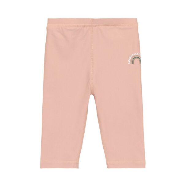 Splash Beach legging Pink