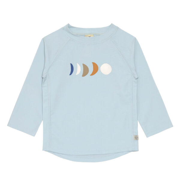 T-shirt anti-UV ML Moon