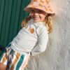 T-shirt anti-UV ML Moon Nature – Image 2