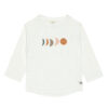 T-shirt anti-UV ML Moon Nature