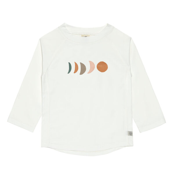 T-shirt anti-UV ML Moon Nature