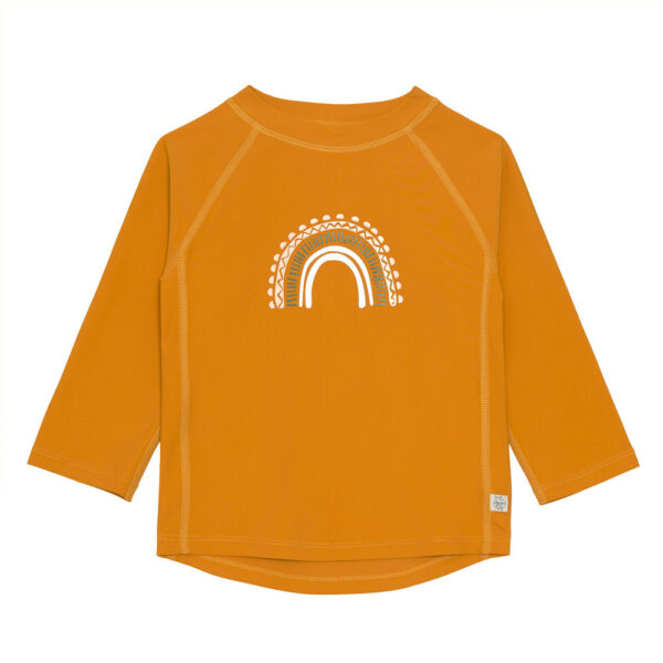 T-shirt anti-UV ML Rainbow
