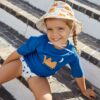 ™ Anti-UV T-Shirt Camel - Image 2