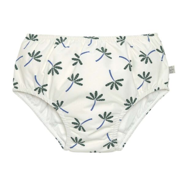 Maillot de bain couche Palms