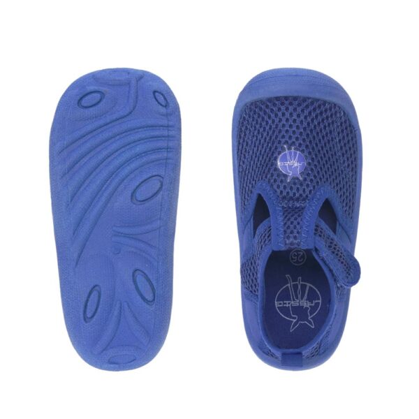 Indigo Splash Beach Sandals