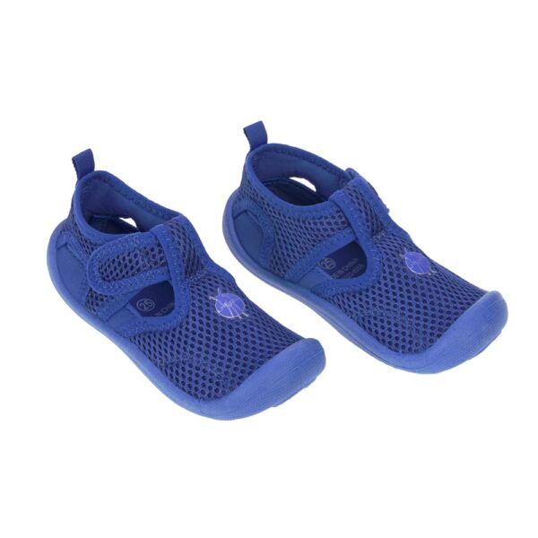 Indigo Splash Beach Sandals