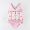Maillot de bain bouée