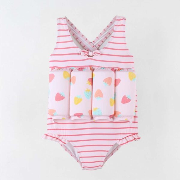 Maillot de bain bouée