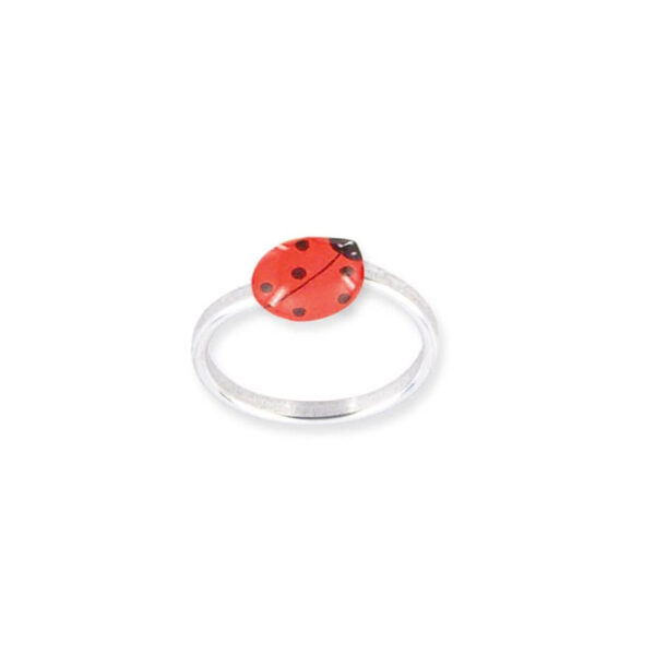 Adjustable ring