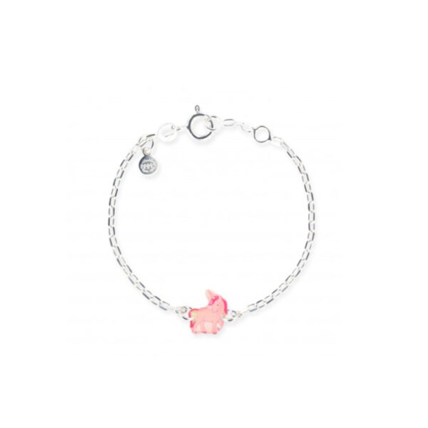 Baby Chain Bracelet