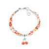 Bracelet Liberty métal argenté – Image 6