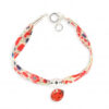 Bracelet Liberty métal argenté – Image 5