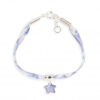 Bracelet Liberty métal argenté – Image 4
