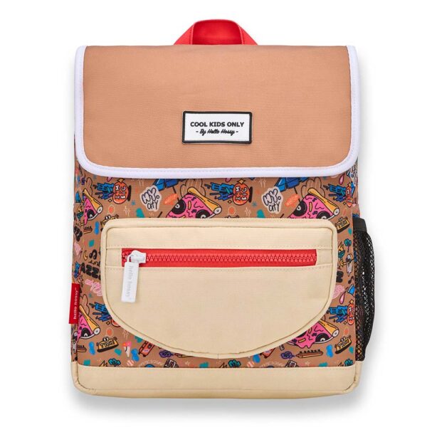 Sac à dos Hello Hossy New-York City