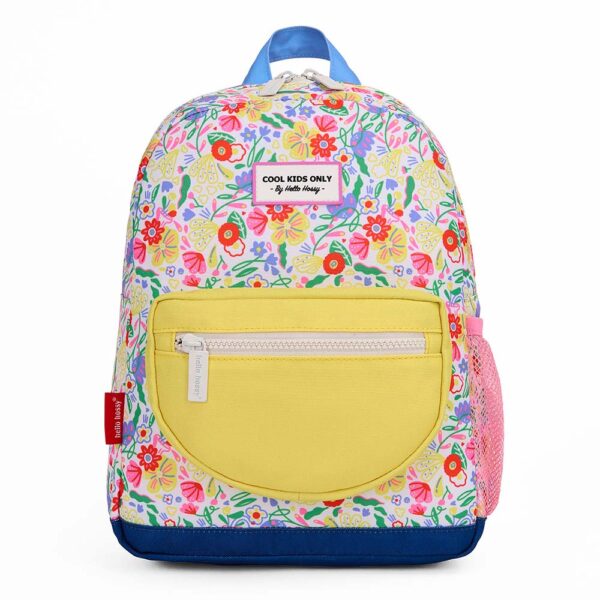 Hello Hossy Garden Party Backpack