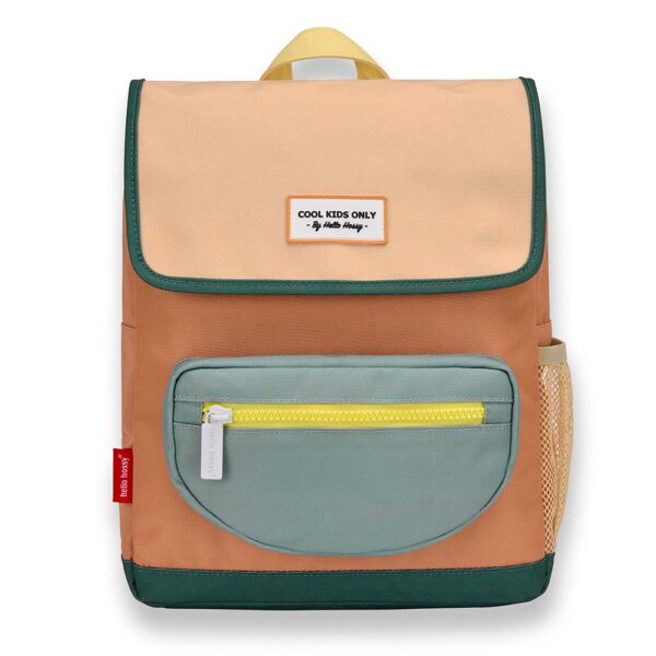 Hello Hossy Mini Hunter Backpack