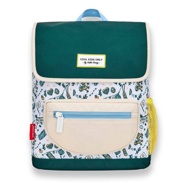 Hello Hossy Japan Backpack