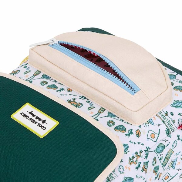 Sac à dos Hello Hossy Japan