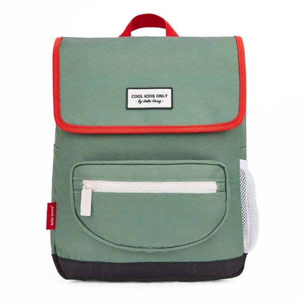 Hello Hossy Mini Forest Backpack
