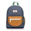 Hello Hossy Mini Backpack Navy