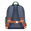 Hello Hossy Mini Backpack Navy - Image 3