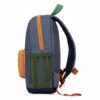 Hello Hossy Mini Backpack Navy - Image 2