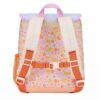 Sac à dos Hello Hossy Retro Flowers – Image 3