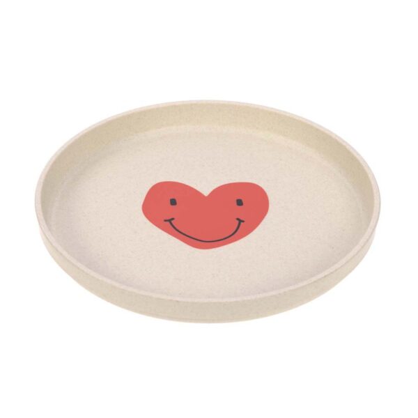 Assiette cellulose Happy Rascals