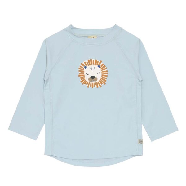 T-shirt anti-UV ML Lion