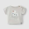 T-shirt bébé dans giftbag