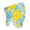 Board short Aloha jaune – Image 2