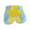 Board short Aloha jaune – Image 3