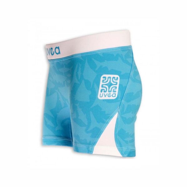 Boxer de bain Sydney Blue