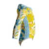 Maillot de bain ML anti-UV Cannes Aloha jaune – Image 3