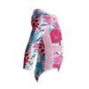 ML Anti-UV Swimsuit Cannes Aloha Pink - Image 3