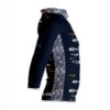 T-shirt anti-UV 50+ Big Fish – Image 2