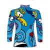 T-shirt anti-UV 50+ La Mer Monte – Image 3