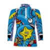 T-shirt anti-UV 50+ La Mer Monte