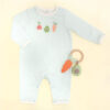 Babygro 3 mini Veggies - Image 3