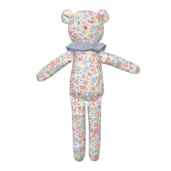 Teddy Laurie