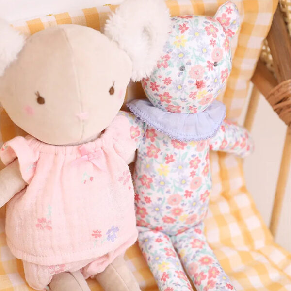 Teddy Laurie