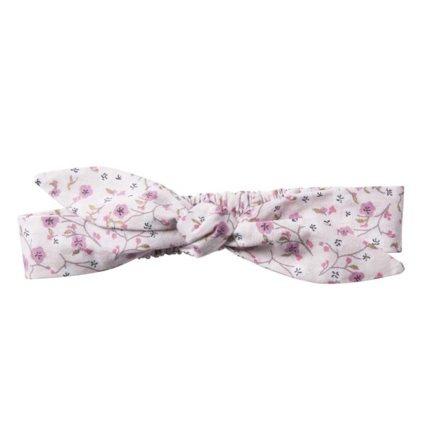 Bandeau bébé élastiqué