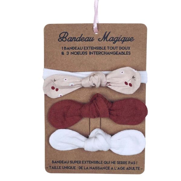 Bandeau magique