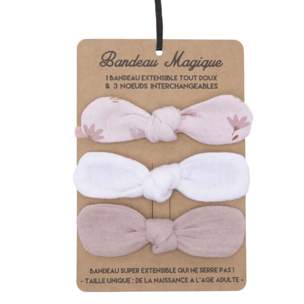 Bandeau magique