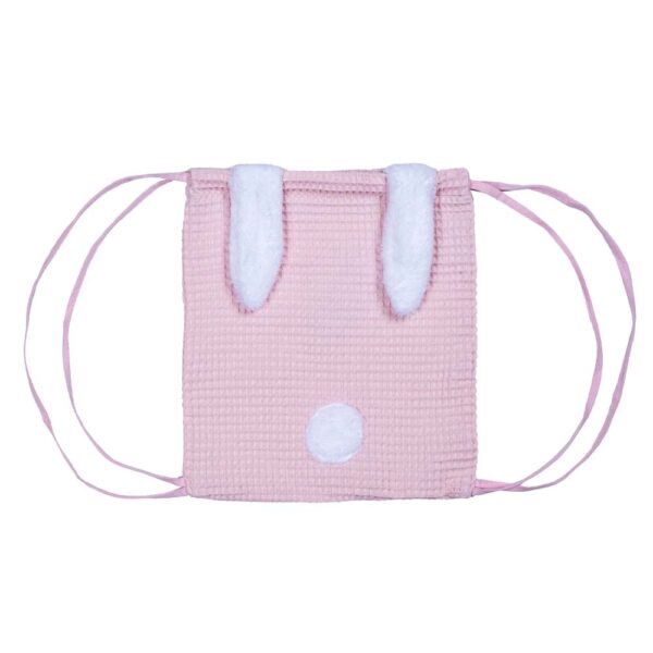 Rabbit backpack